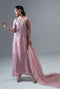 AJR Couture Symphony Luxe Formal Pret – Dusty Rose