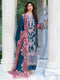 Mahnur Sophie Luxury Lawn – Adelle