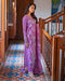 Mushq Astoria Festive Luxury Lawn – Arielle