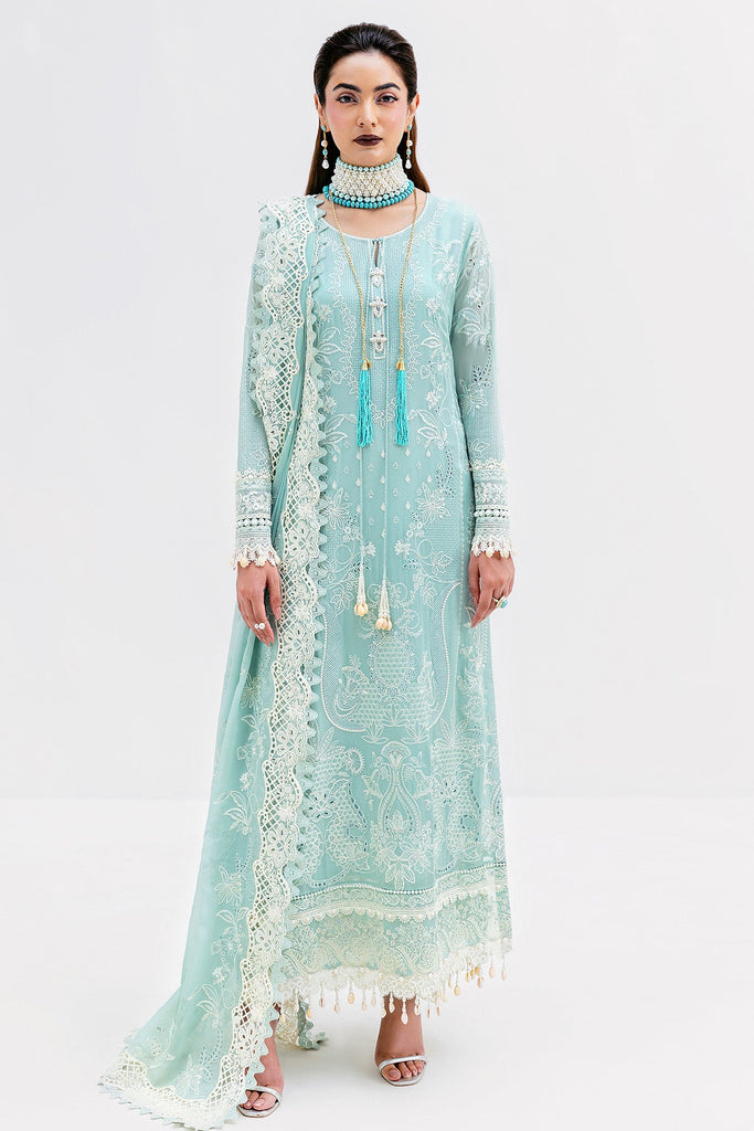 Imrozia Luxe Serene Formals – S-1087 AQUA