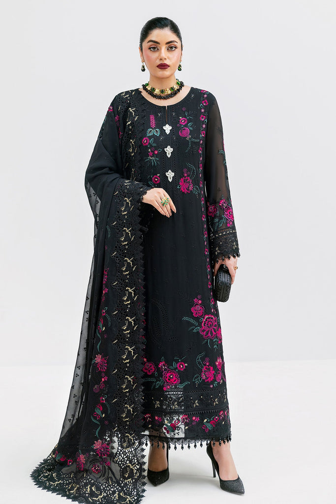 Imrozia Luxe Serene Formals – S-1095 ONYX