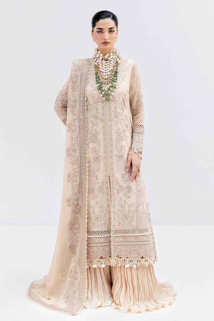 Imrozia Luxe Serene Formals – S-1094 SAND