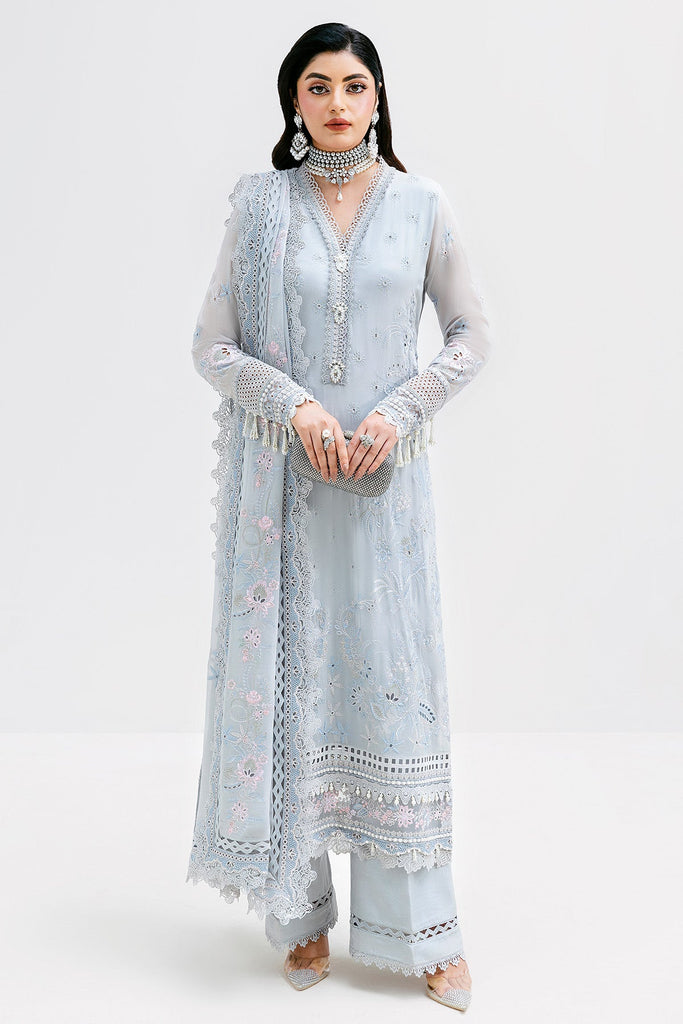 Imrozia Luxe Serene Formals – S-1091 STONE