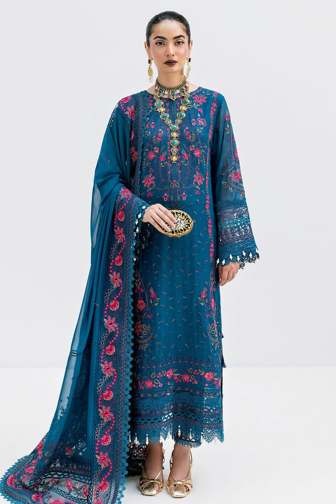 Imrozia Luxe Serene Formals – S-1093 SAPPHIRE