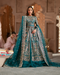 Zevk Mughal Raniya Luxury Wedding Formals – Sundas Rani