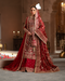 Zevk Mughal Raniya Luxury Wedding Formals – Mughal Mah Rani