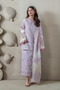 Aabyaan Saagar Festive Luxury Lawn – RANIA (AL-01)
