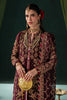 Saad Shaikh Meeral Luxury Chiffon Formals – D-06