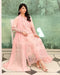 Roheenaz Summer Chikankari Lawn Edit – Azure Elan