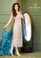 Asim Jofa Luxury Eid Collection - AJL 2A