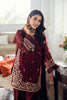 Azure Ensembles Luxury Festive Formals – Berry Dusk