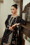 Aabyaan Miraal Signature Embroidered Viscose Fall Collection – FATIN (AV-09)
