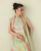 Roheenaz Rosette Summer Lawn – Bloomed Muse