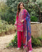Mushq Hemline Secret Garden Lawn – Bloomveil
