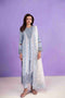 Aabyaan Eid Pret 3PC Stitched Lawn – MEIRA AP-02
