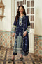 Aabyaan Miraal Signature Embroidered Viscose Fall Collection – SIRAN (AV-03)