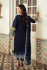 Aabyaan Miraal Signature Embroidered Viscose Fall Collection – SIRAN (AV-03)