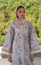 AJR Printkari Lawn – Charlotte
