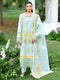 Mahnur Sophie Luxury Lawn – Calista