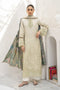 Aabyaan Shezlin Chikankari Lawn – ROHA (AR-15)