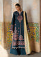 Hussain Rehar Zan Festive Luxury Lawn – Cinko