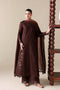 Azure Luxury Lawn – Cinnamon