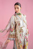 MARIA.B MPrints Eid Lawn – MPT-2605-B