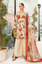 MARIA.B MPrints Eid Lawn – MPT-2607-A