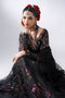MARIA.B MBroidered Luxury Wedding Formals – BD3101 Organza Suit