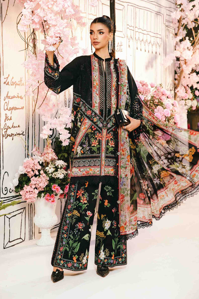 MARIA.B MPrints Eid Lawn – MPT-2610-B