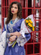 Mahnur Broadway Luxury Lawn – Tulip