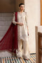 MARIA.B Luxury Lawn – Embroidered Lawn Suit | D-2511-B