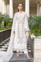 MARIA.B Eid Festive Luxury Lawn – EL26-01