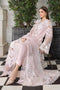 MARIA.B Eid Festive Luxury Lawn – EL26-02