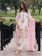 Mahnur Broadway Luxury Lawn – Cherry Blossom