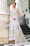MARIA.B Eid Festive Luxury Lawn – EL26-03