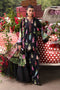 MARIA.B MPrints Lawn – MPT-3005-B
