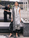 Mahnur Broadway Luxury Lawn – Daisy