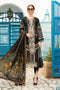 MARIA.B Luxury Eid Lawn – D-2415-B