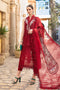 MARIA.B Luxury Eid Lawn – D-2401-B