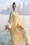 MARIA.B Eid Luxury Lawn – D2604A