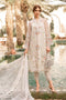 MARIA.B Luxury Eid Lawn – D-2405-A