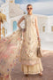 MARIA.B Luxury Eid Lawn – D-2406-B