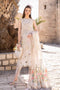 MARIA.B Luxury Eid Lawn – D-2407-A