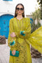 MARIA.B Luxury Lawn Collection 2024 – D-2408-A