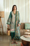 Jade Urbane Summer Lawn Prints – D-20936A