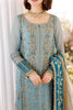 Charizma x Hania Aamir Dastan-e-Jashan 4PC Luxury Formals – DJ5-08