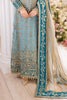 Charizma x Hania Aamir Dastan-e-Jashan 4PC Luxury Formals – DJ5-08
