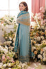 Charizma x Hania Aamir Dastan-e-Jashan 4PC Luxury Formals – DJ5-08