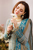 Charizma x Hania Aamir Dastan-e-Jashan 4PC Luxury Formals – DJ5-08